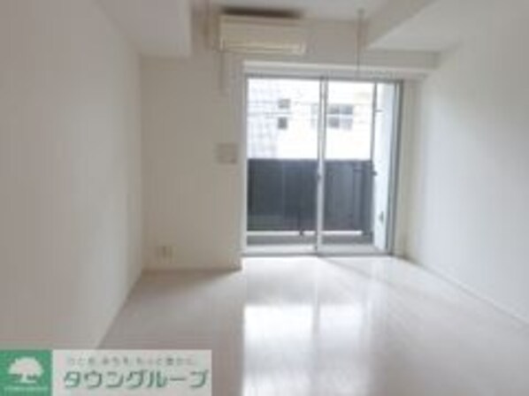 レジディア月島IIの物件内観写真